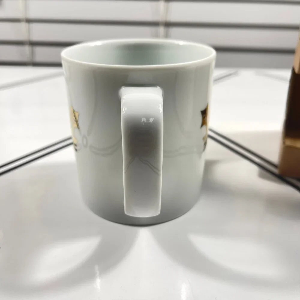 Paperchase tall handle daily